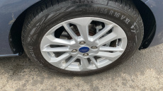 Ford Fiesta 1.0 EcoBoost Hbd mHEV 125 Titanium X 5dr Petrol Hatchback